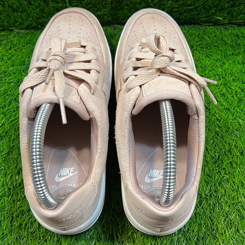 Air Force 1 sage low particle beige - Picture 7 of 7